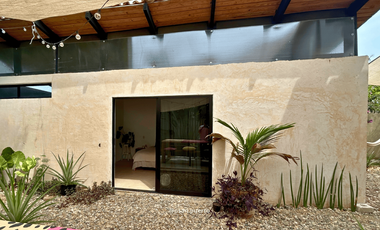 SE VENDE CASA EN Emiliano Zapata, 70934 Brisas de Zicatela, Oaxaca, México