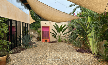 SE VENDE CASA EN Emiliano Zapata, 70934 Brisas de Zicatela, Oaxaca, México