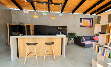 SE VENDE CASA EN Emiliano Zapata, 70934 Brisas de Zicatela, Oaxaca, México