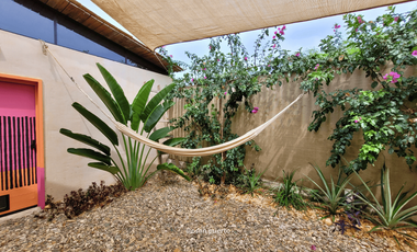SE VENDE CASA EN Emiliano Zapata, 70934 Brisas de Zicatela, Oaxaca, México