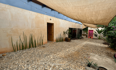 SE VENDE CASA EN Emiliano Zapata, 70934 Brisas de Zicatela, Oaxaca, México