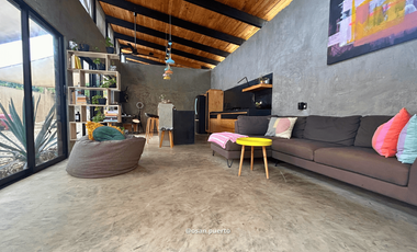 SE VENDE CASA EN Emiliano Zapata, 70934 Brisas de Zicatela, Oaxaca, México