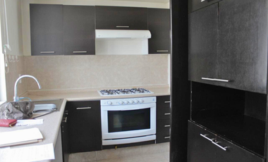 Departamento en Venta en Lomas Verdes 1a Sección