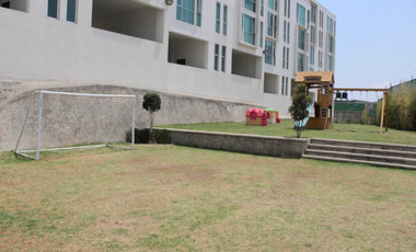 Departamento en Venta en Lomas Verdes 1a Sección