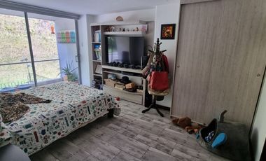 Venta de Apartaestudio en Manizales en el sector de Laureles, Manizales