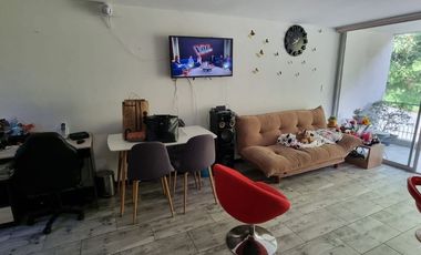 Venta de Apartaestudio en Manizales en el sector de Laureles, Manizales