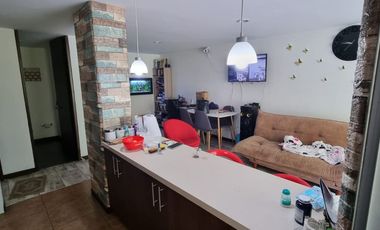 Venta de Apartaestudio en Manizales en el sector de Laureles, Manizales