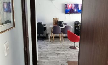Venta de Apartaestudio en Manizales en el sector de Laureles, Manizales