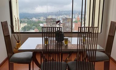 Venta de Apartamento en Manizales
