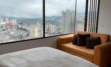 Venta de Apartamento en Manizales