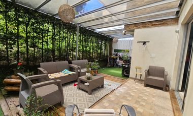 Venta de Casa en Villamaria