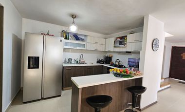 Venta de Casa en Villamaria