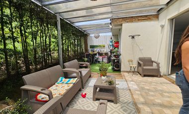 Venta de Casa en Villamaria