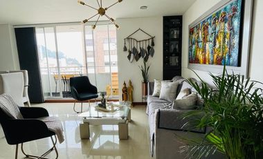 Venta de Apartamento en Manizales