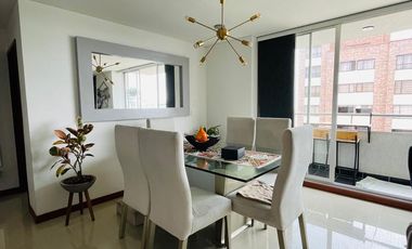 Venta de Apartamento en Manizales