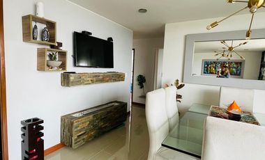 Venta de Apartamento en Manizales