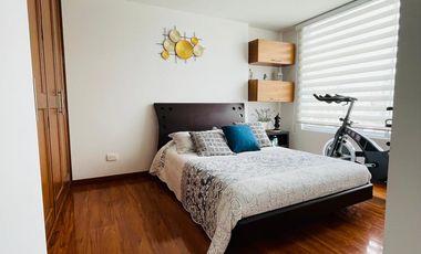 Venta de Apartamento en Manizales