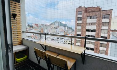 Venta de Apartamento en Manizales
