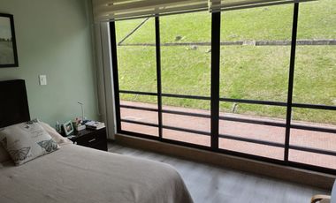 Vendo hermosa casa en conjunto cerrado en sector La Florida de 149m2.