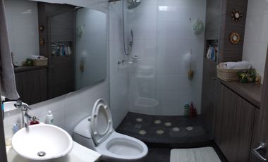 Vendo hermosa casa en conjunto cerrado en sector La Florida de 149m2.