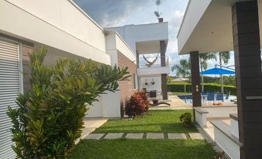Venta de Casa en Pereira