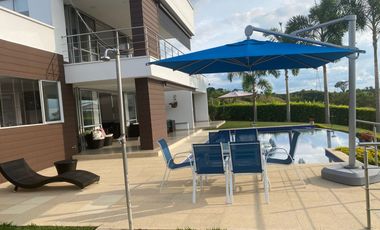 Venta de Casa en Pereira