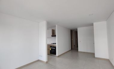 Apartamento en Arriendo en los Alpes