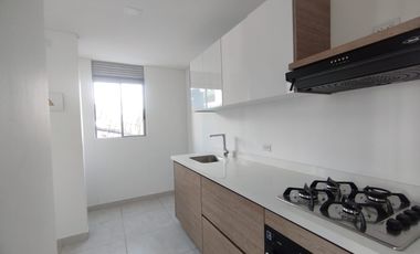 Apartamento en Arriendo en los Alpes