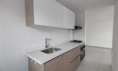Apartamento en Arriendo en los Alpes