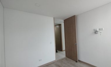 Apartamento en Arriendo en los Alpes
