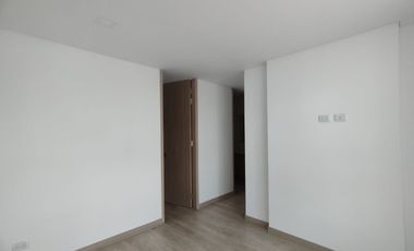 Apartamento en Arriendo en los Alpes
