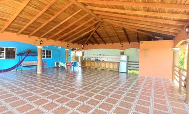 Venta 2 Casas juntas un solo Terreno en San José Ixtapa, Gro. Ixtapa Zihuatanejo.