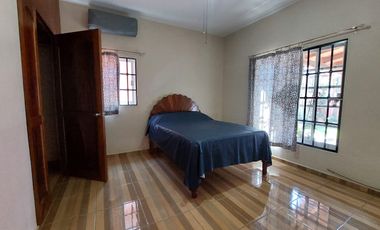 Venta 2 Casas juntas un solo Terreno en San José Ixtapa, Gro. Ixtapa Zihuatanejo.