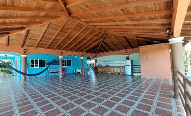 Venta 2 Casas juntas un solo Terreno en San José Ixtapa, Gro. Ixtapa Zihuatanejo.