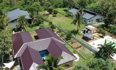 Private, Lush Resort for Sale