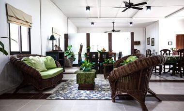 Private, Lush Resort for Sale