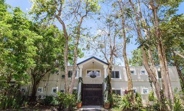 Private, Lush Resort for Sale