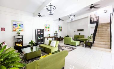 Private, Lush Resort for Sale