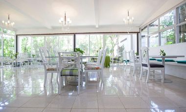 Private, Lush Resort for Sale