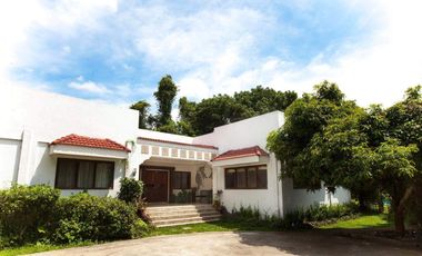 Private, Lush Resort for Sale