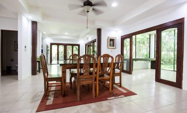 Private, Lush Resort for Sale