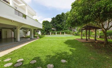 Private, Lush Resort for Sale