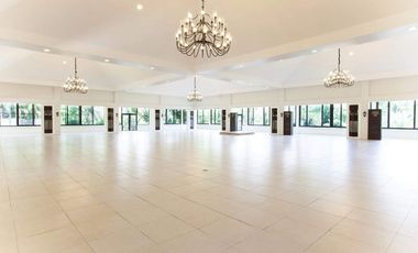 Private, Lush Resort for Sale