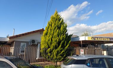 Linda casa en Machali, Sexta Región