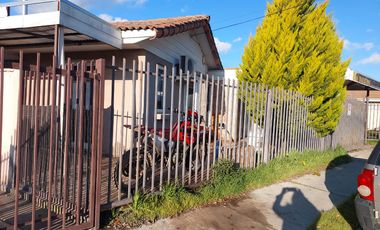 Linda casa en Machali, Sexta Región