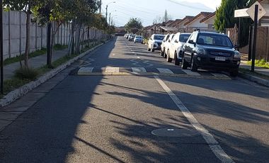 Linda casa en Machali, Sexta Región