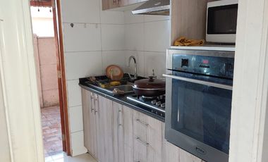 Linda casa en Machali, Sexta Región