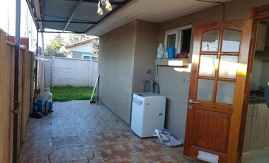 Linda casa en Machali, Sexta Región