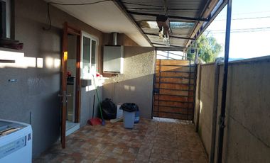 Linda casa en Machali, Sexta Región