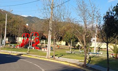 Linda casa en Machali, Sexta Región